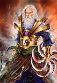 傾世絕戀,魔帝心尖寵