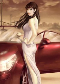 婚後嬌寵:狼性總裁撩人妻