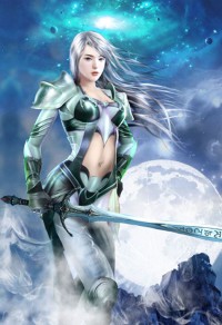 傾天尊皇