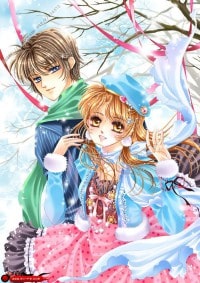 空間之農女皇后