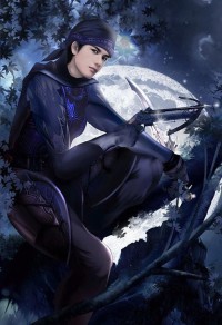 《魔法旅途
