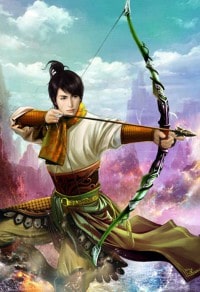 快穿之男主每天都黑化