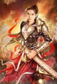 武俠古典 / 191頁 / 奇幻之國