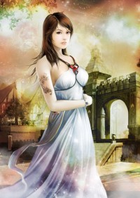 宠爱男妾