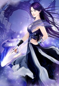 終極兵神蘇嫣然陳陽