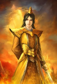 仙命難違:至尊廢徒要逆天
