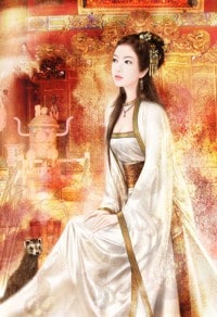 陆夫人有祖传乌鸦嘴