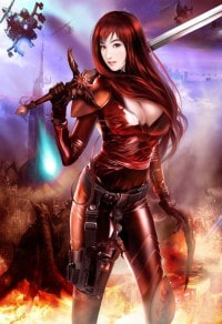 [綜]我不要當女主角