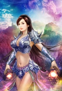 摊牌了我就是第一宠妃