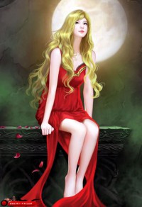 女局长的床：风流特卫