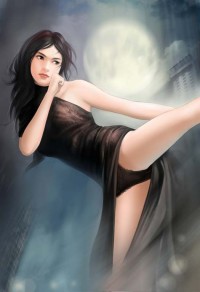 （咒回同人）［咒回］鬼神的新娘